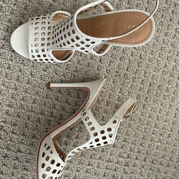 New! Bettye Muller summer sandals - Picture 4 of 6